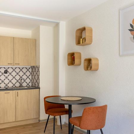 Travel Homes - The Pfeffel, 2M Walk Little Venice Colmar Zewnętrze zdjęcie