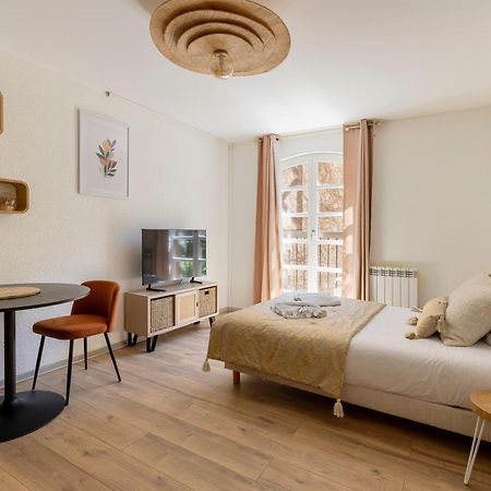 Travel Homes - The Pfeffel, 2M Walk Little Venice Colmar Zewnętrze zdjęcie