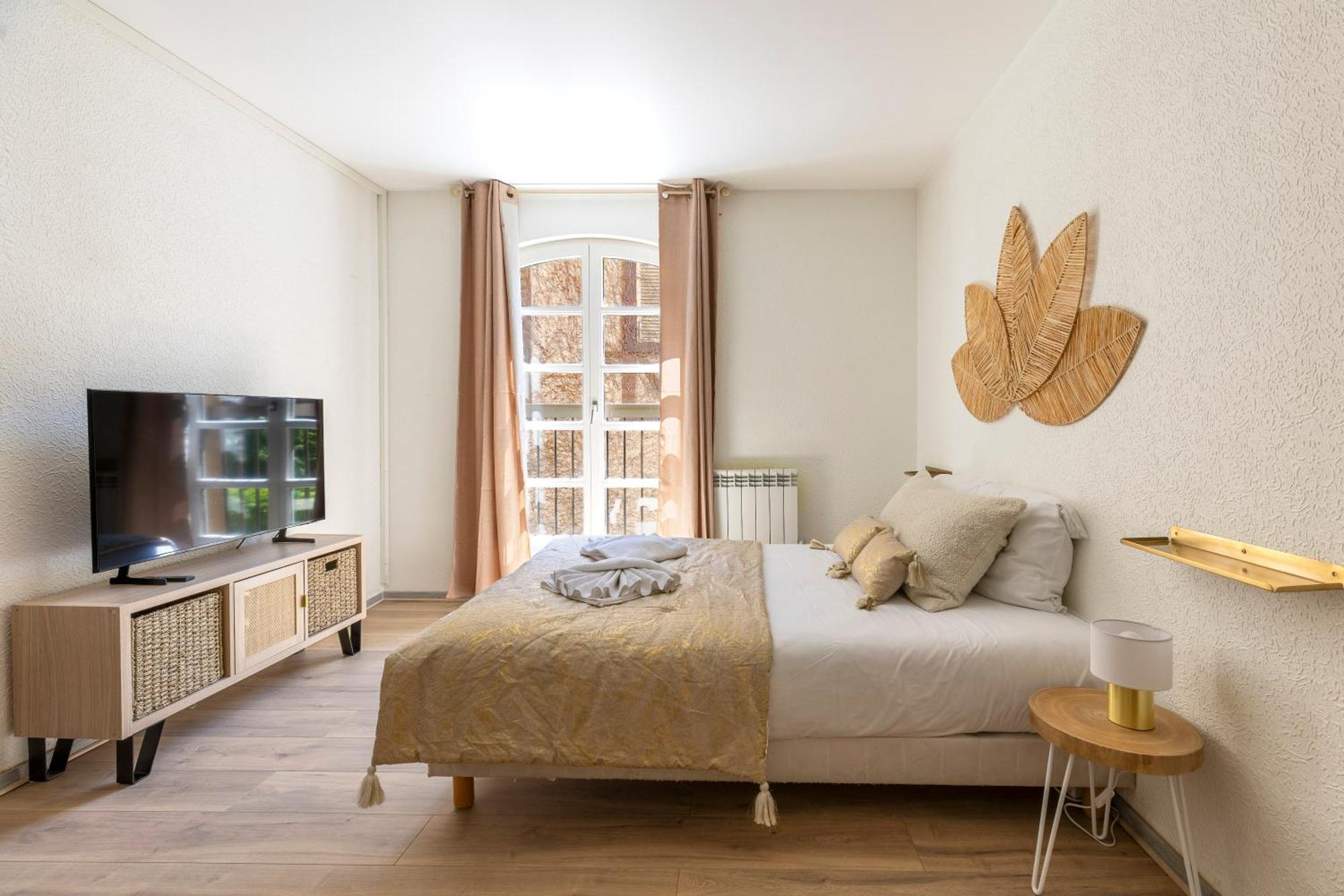 Travel Homes - The Pfeffel, 2M Walk Little Venice Colmar Zewnętrze zdjęcie